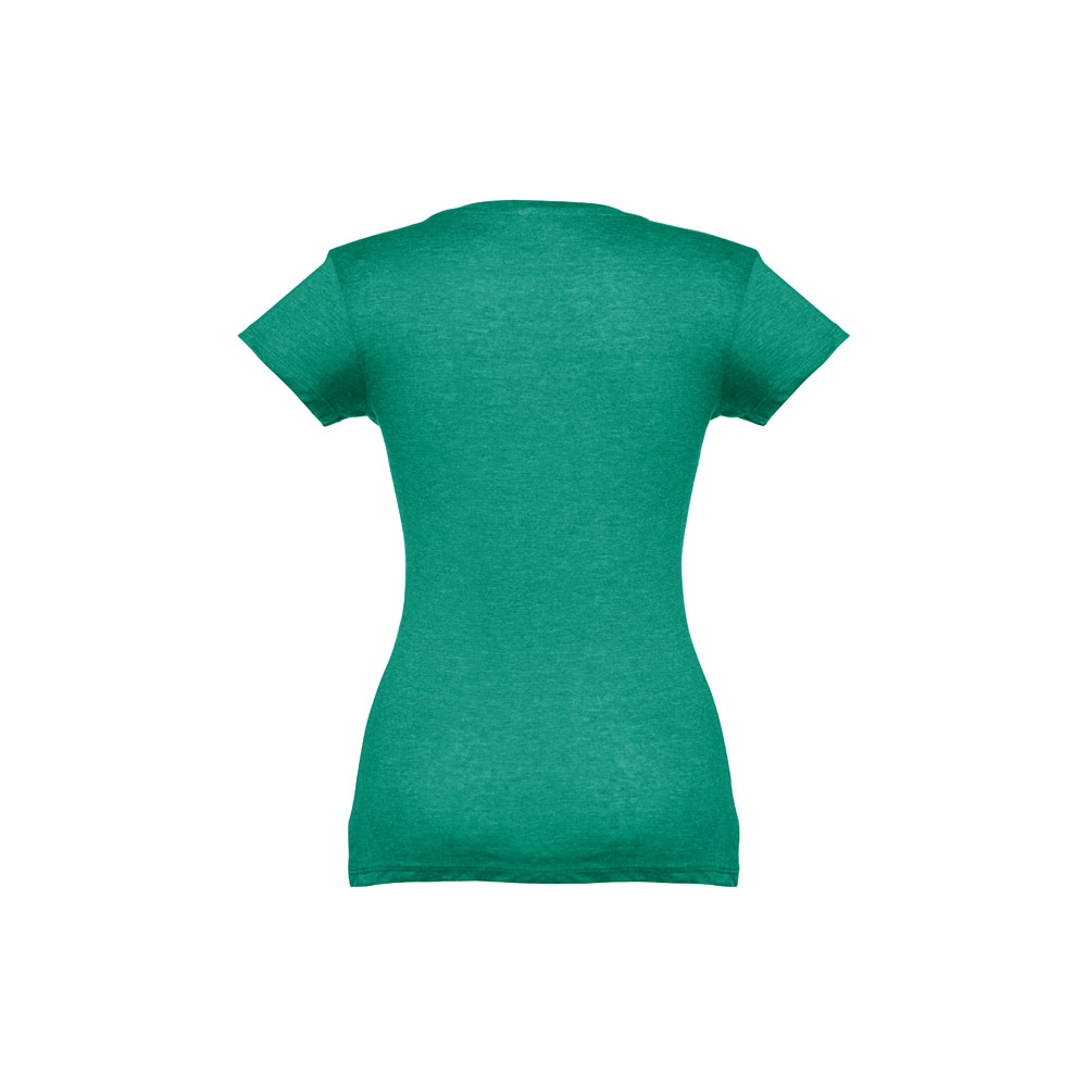 THC ATHENS WOMEN. T-shirt da donna
