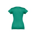 THC ATHENS WOMEN. T-shirt da donna
