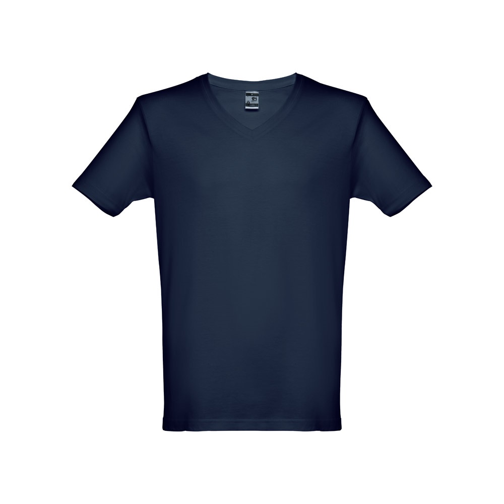THC ATHENS. T-shirt da uomo