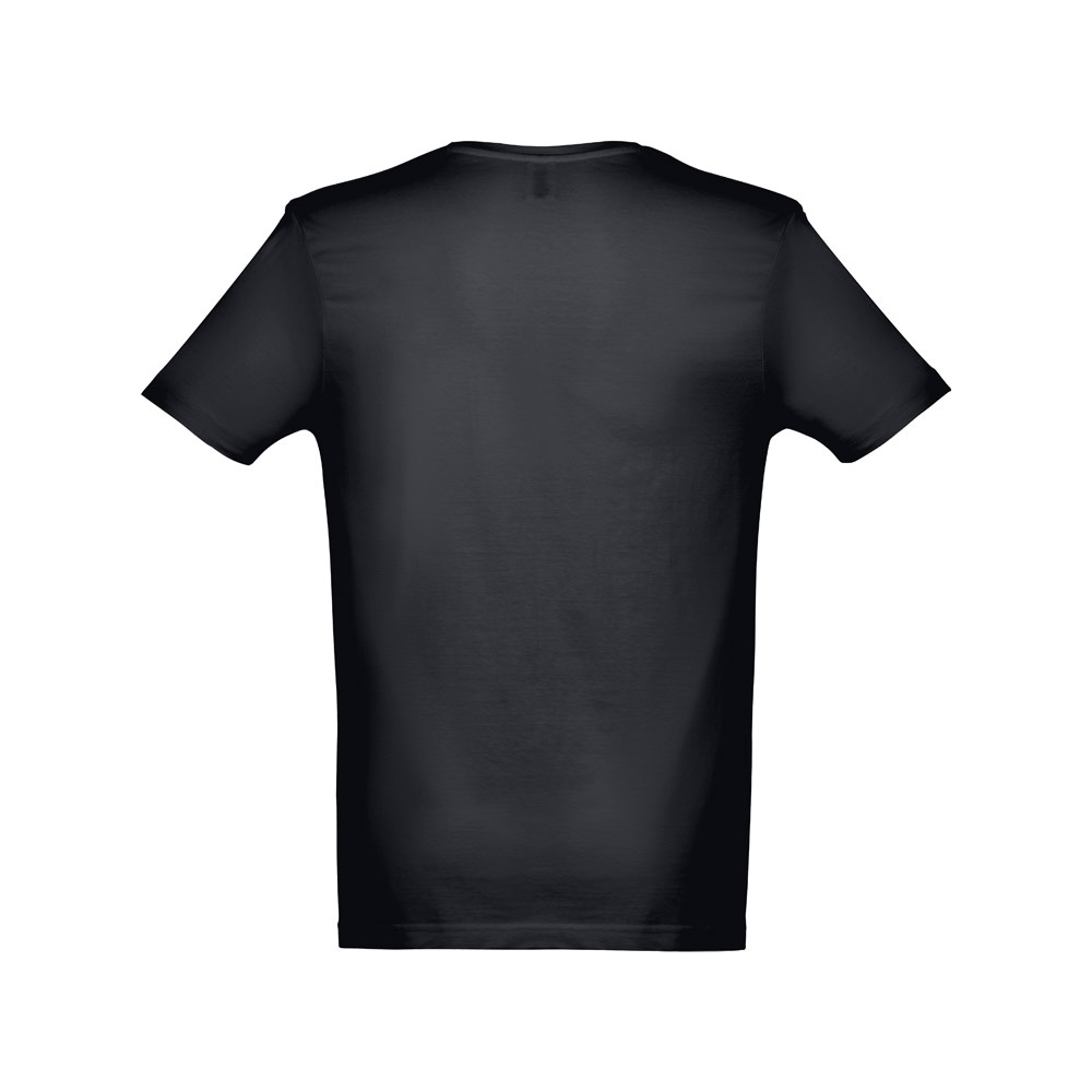 THC ATHENS. T-shirt da uomo