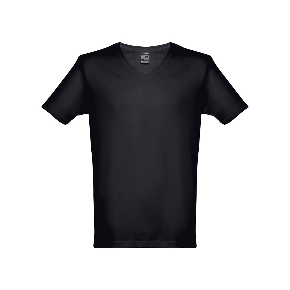 THC ATHENS. T-shirt da uomo