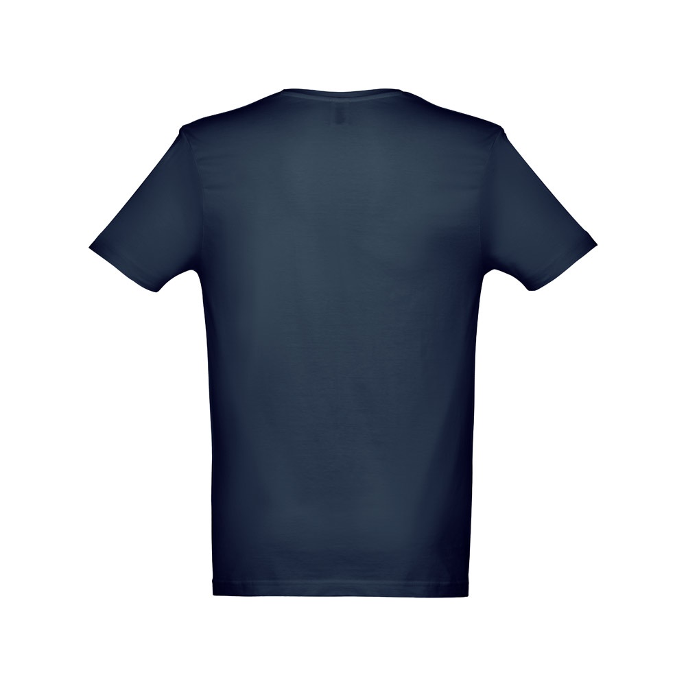 THC ATHENS. T-shirt da uomo