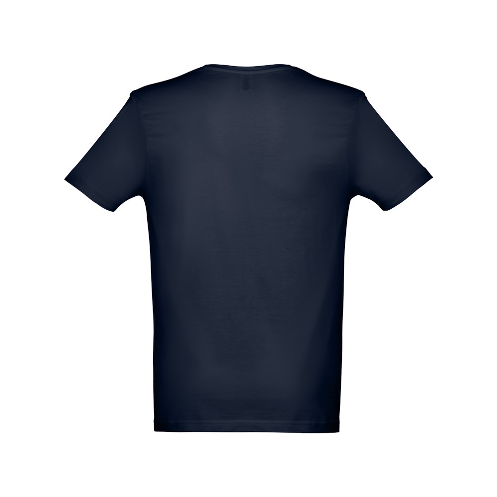 THC ATHENS. T-shirt da uomo