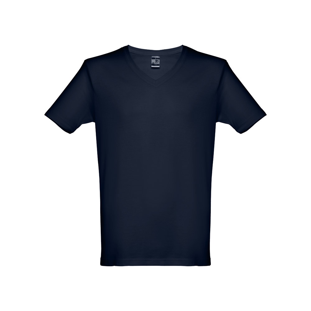 THC ATHENS. T-shirt da uomo