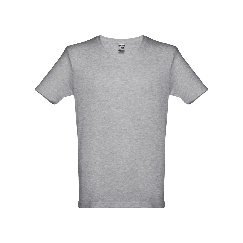 THC ATHENS. T-shirt da uomo