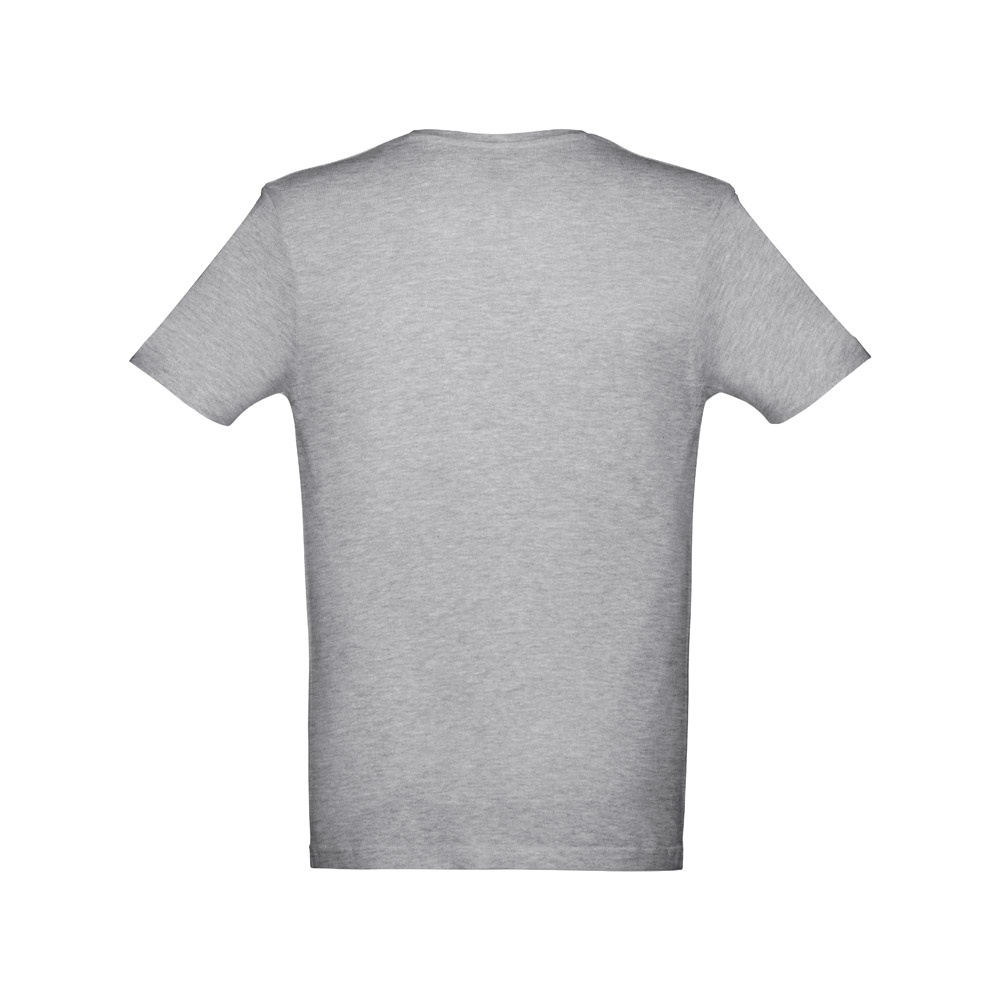 THC ATHENS. T-shirt da uomo
