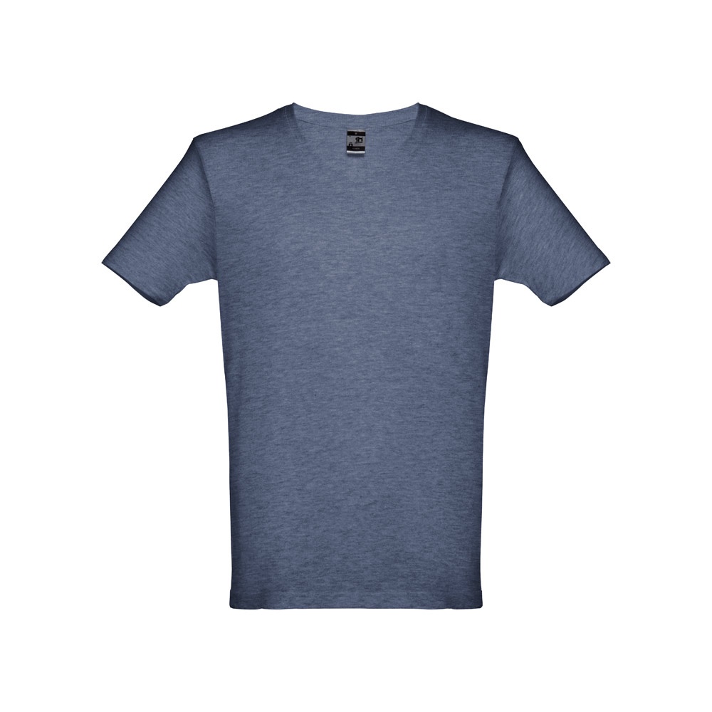 THC ATHENS. T-shirt da uomo