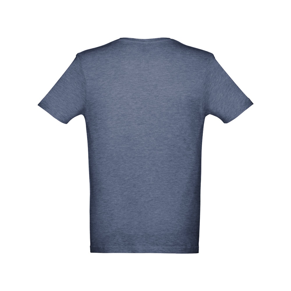 THC ATHENS. T-shirt da uomo