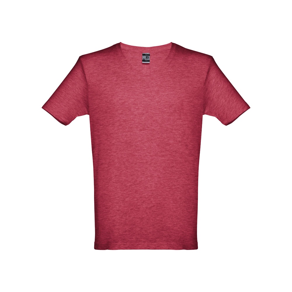 THC ATHENS. T-shirt da uomo