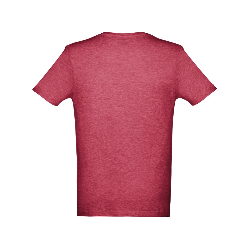 THC ATHENS. T-shirt da uomo