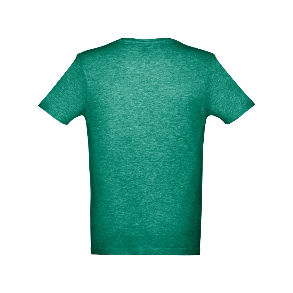 THC ATHENS. T-shirt da uomo