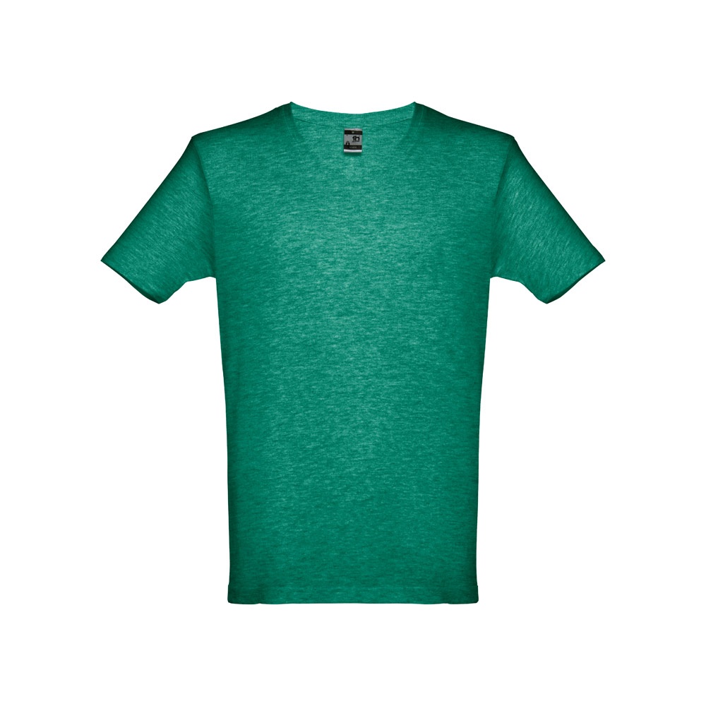 THC ATHENS. T-shirt da uomo