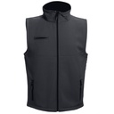 THC BAKU. Gilet softshell unisex