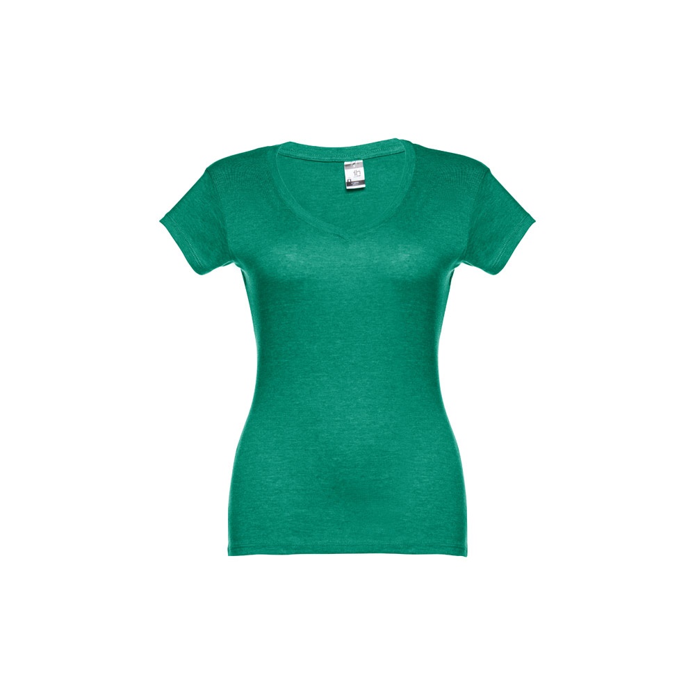 THC ATHENS WOMEN. T-shirt da donna