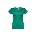 THC ATHENS WOMEN. T-shirt da donna