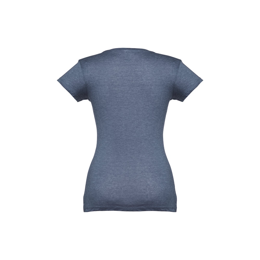 THC ATHENS WOMEN. T-shirt da donna
