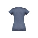 THC ATHENS WOMEN. T-shirt da donna
