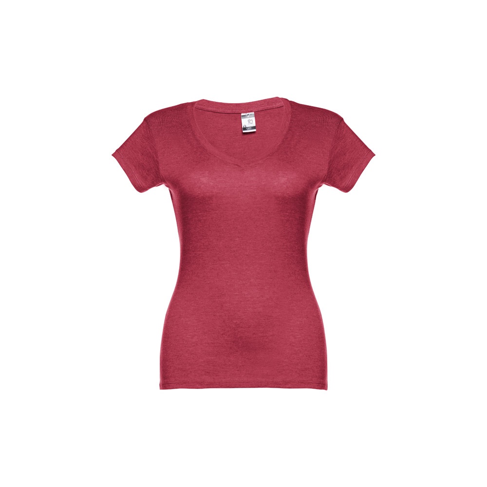 THC ATHENS WOMEN. T-shirt da donna