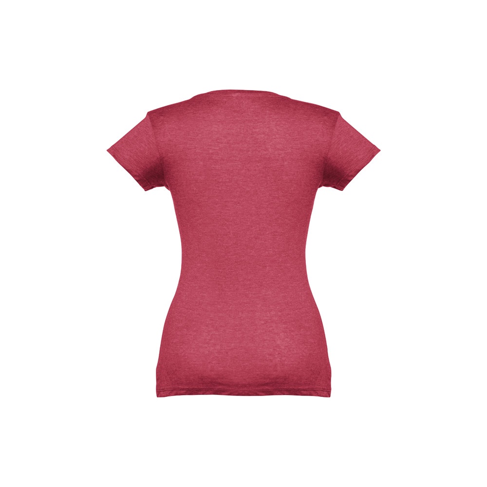 THC ATHENS WOMEN. T-shirt da donna