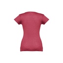 THC ATHENS WOMEN. T-shirt da donna