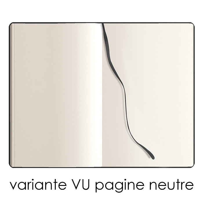Parure Calamus Notes