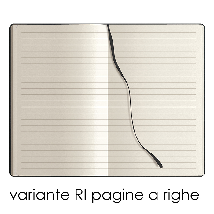 Parure Calamus Notes