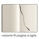 Parure Calamus Notes