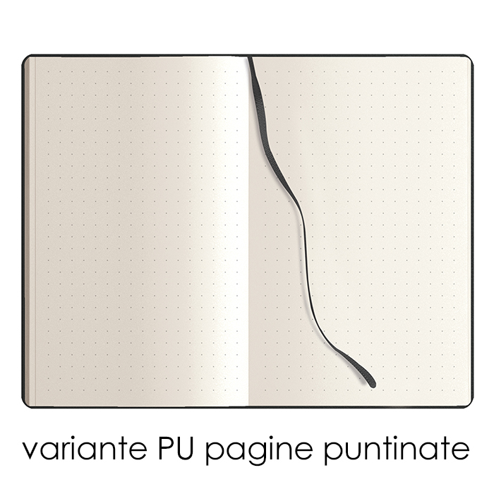 Parure Calamus Notes