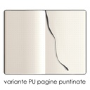 Parure Calamus Notes