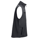 THC BAKU. Gilet softshell unisex