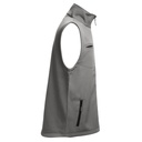 THC BAKU. Gilet softshell unisex
