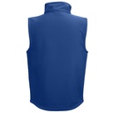 THC BAKU. Gilet softshell unisex