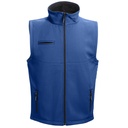 THC BAKU. Gilet softshell unisex
