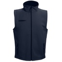 THC BAKU. Gilet softshell unisex
