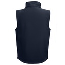 THC BAKU. Gilet softshell unisex