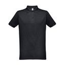 THC BERLIN 3XL. Polo da uomo