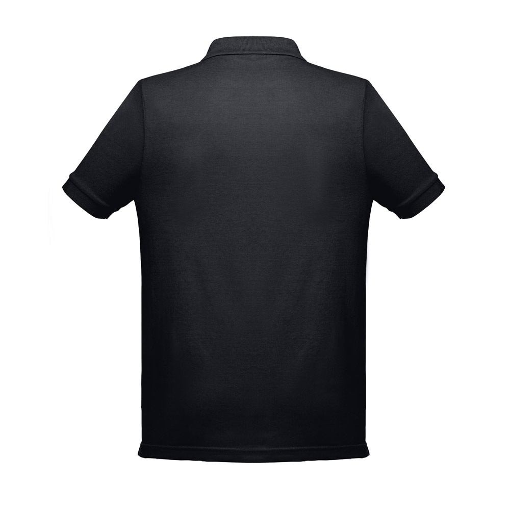 THC BERLIN 3XL. Polo da uomo