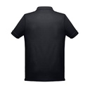 THC BERLIN 3XL. Polo da uomo