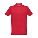 THC BERLIN 3XL. Polo da uomo