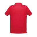 THC BERLIN 3XL. Polo da uomo