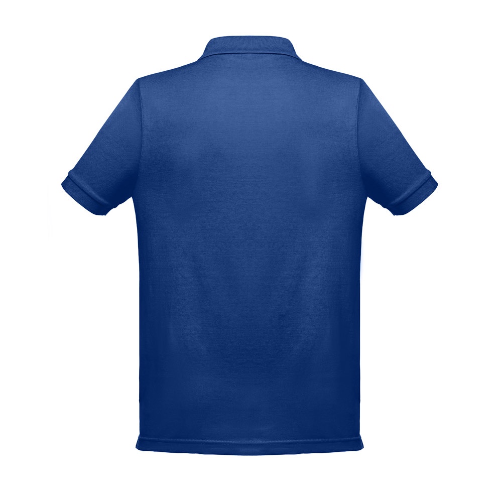 THC BERLIN 3XL. Polo da uomo