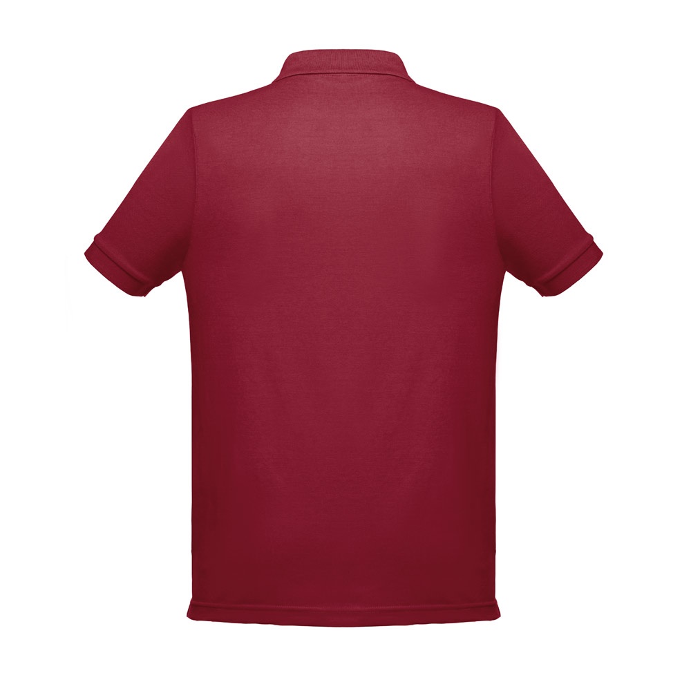 THC BERLIN 3XL. Polo da uomo