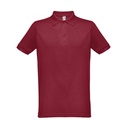 THC BERLIN 3XL. Polo da uomo