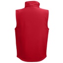 THC BAKU. Gilet softshell unisex