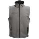 THC BAKU. Gilet softshell unisex