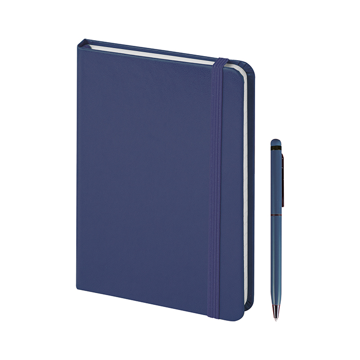 Parure Paper Notes