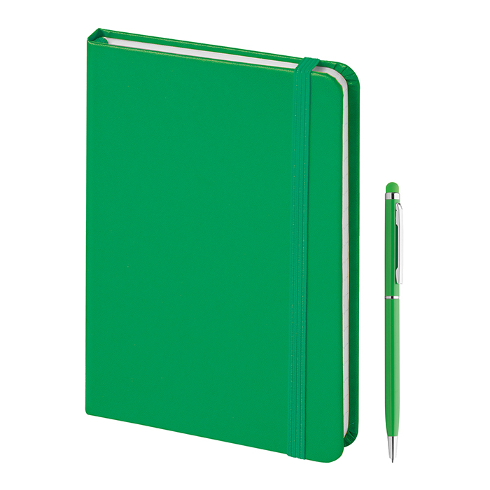 Parure Paper Notes