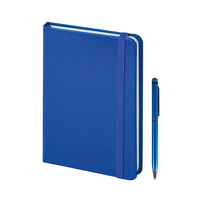 Parure Paper Notes