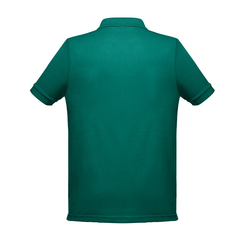 THC BERLIN 3XL. Polo da uomo
