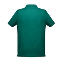 THC BERLIN 3XL. Polo da uomo